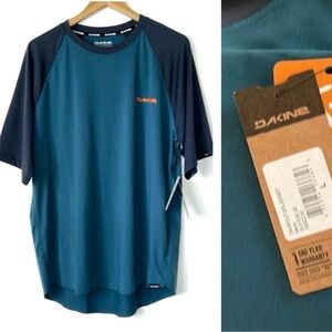 NWT Dakine Men’s Jersey Tee